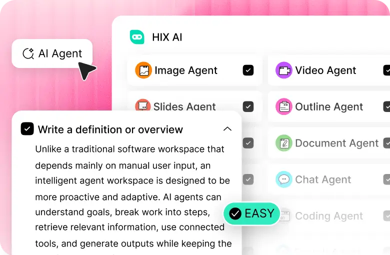 AI Agent